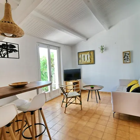 Du Paradis Appartement *