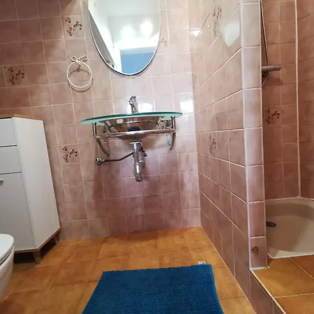 Apartment Du Paradis Saint-Raphael (Var)