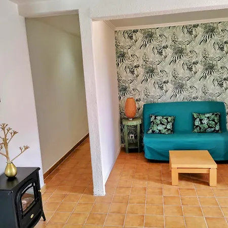 Apartment Du Paradis Saint-Raphael (Var)