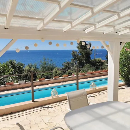 Du Paradis Apartmán