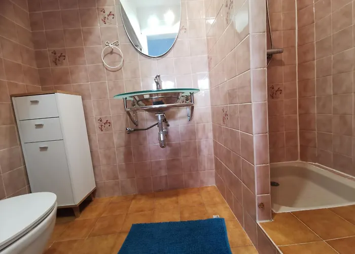 Lägenhet Du Paradis Saint-Raphaël