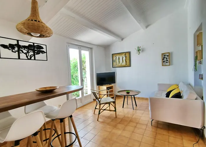 Du Paradis Apartmán *