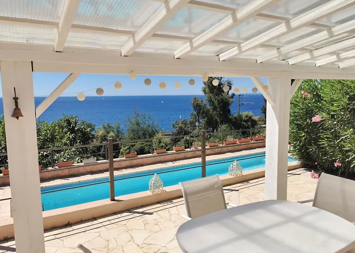 Du Paradis Апартаменты